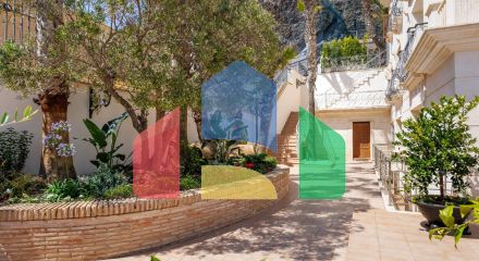 Вилла в La Manga del Mar Menor ID A11017