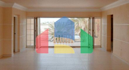 Роскошная вилла в Ла-Манга-дель-Мар-Менор