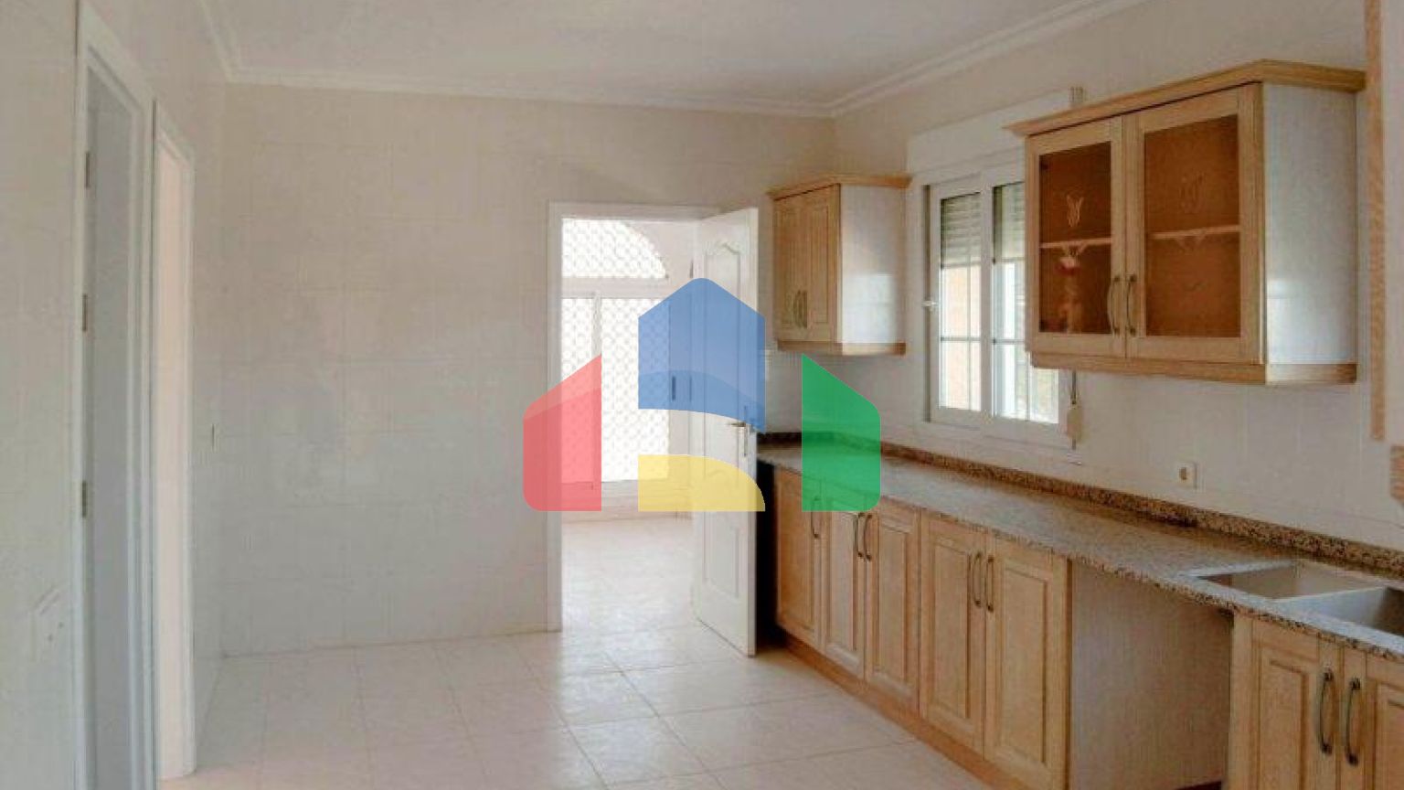 Роскошная вилла в Ла-Манга-дель-Мар-Менор