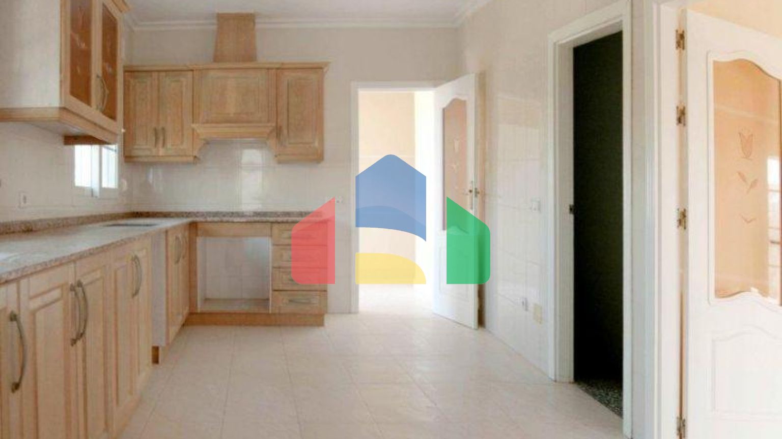 Роскошная вилла в Ла-Манга-дель-Мар-Менор