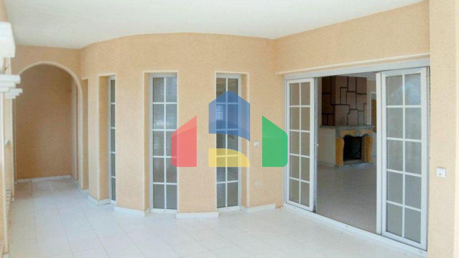 Роскошная вилла в Ла-Манга-дель-Мар-Менор