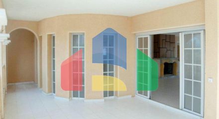 Роскошная вилла в Ла-Манга-дель-Мар-Менор