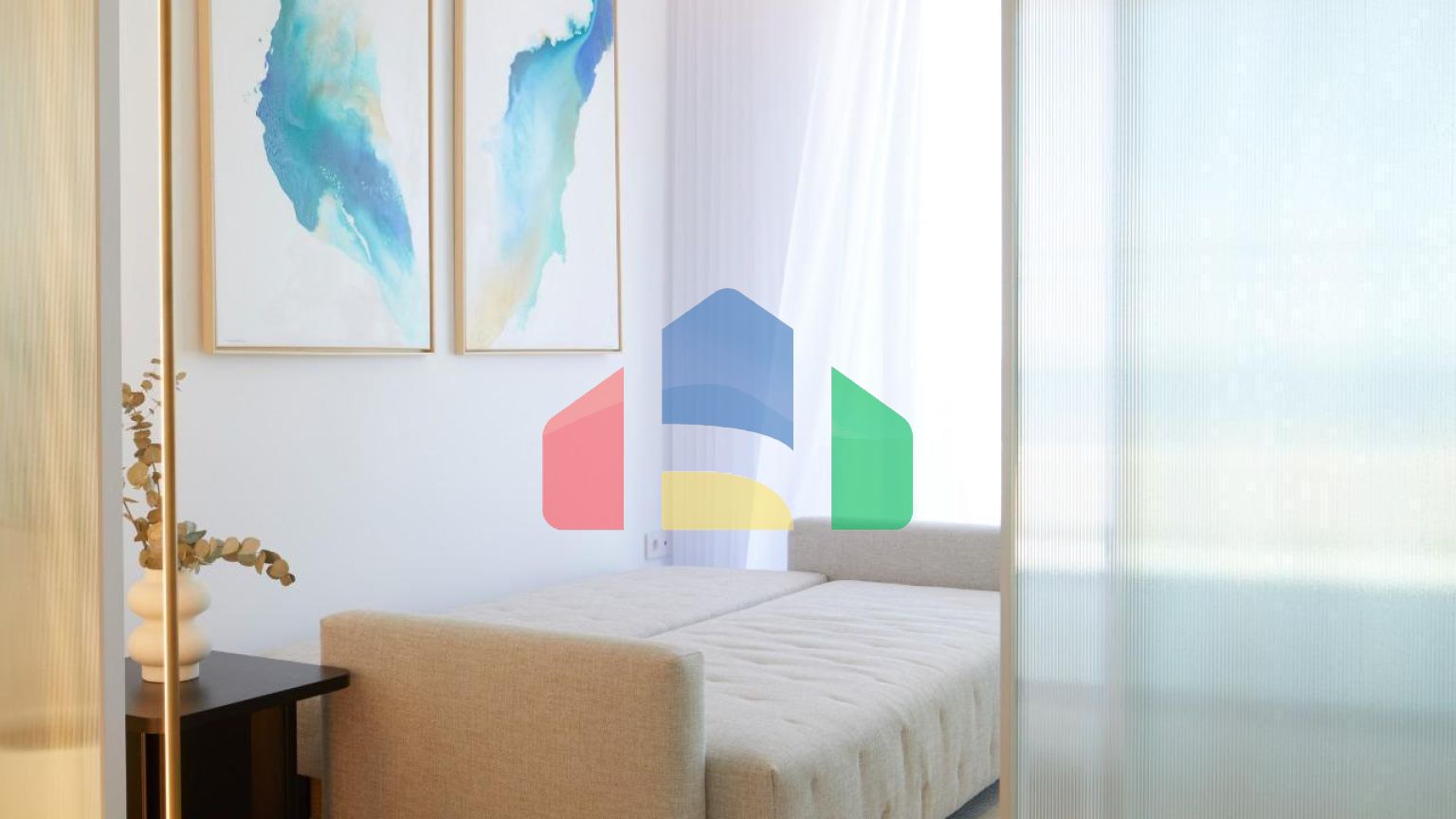 МИАМИ ТАУЭРС Роскошная квартира в Ла-Манга-дель-Мар Менор с видом на Средиземное море и Мар Menor