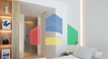 МИАМИ ТАУЭРС Роскошная квартира в Ла-Манга-дель-Мар Менор с видом на Средиземное море и Мар Menor МИАМИ ТАУЭРС Роскошная квартира в Ла-Манга-дель-Мар Менор с видом на Средиземное море и Мар Menor