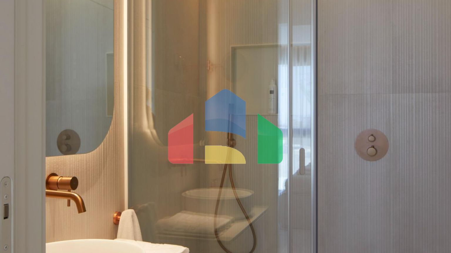 МИАМИ ТАУЭРС Роскошная квартира в Ла-Манга-дель-Мар Менор с видом на Средиземное море и Мар Menor