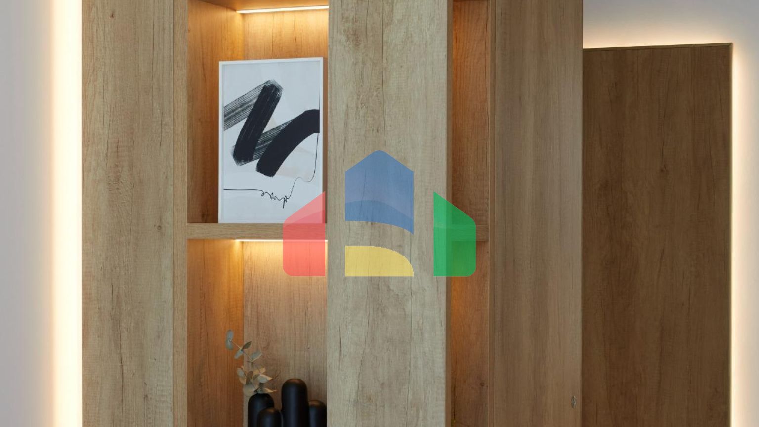 МИАМИ ТАУЭРС Роскошная квартира в Ла-Манга-дель-Мар Менор с видом на Средиземное море и Мар Menor