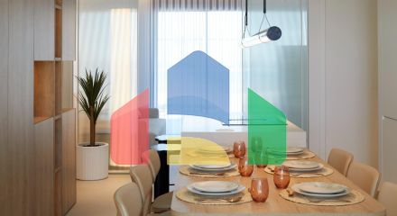 МИАМИ ТАУЭРС Роскошная квартира в Ла-Манга-дель-Мар Менор с видом на Средиземное море и Мар Menor МИАМИ ТАУЭРС Роскошная квартира в Ла-Манга-дель-Мар Менор с видом на Средиземное море и Мар Menor