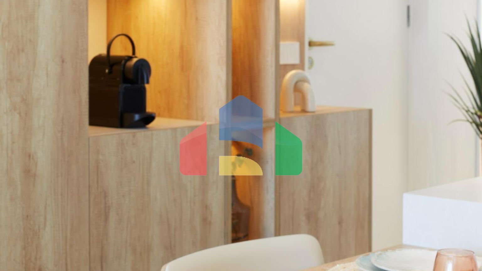 МИАМИ ТАУЭРС Роскошная квартира в Ла-Манга-дель-Мар Менор с видом на Средиземное море и Мар Menor