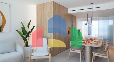 МИАМИ ТАУЭРС Роскошная квартира в Ла-Манга-дель-Мар Менор с видом на Средиземное море и Мар Menor МИАМИ ТАУЭРС Роскошная квартира в Ла-Манга-дель-Мар Менор с видом на Средиземное море и Мар Menor