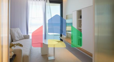 МИАМИ ТАУЭРС Роскошная квартира в Ла-Манга-дель-Мар Менор с видом на Средиземное море и Мар Menor МИАМИ ТАУЭРС Роскошная квартира в Ла-Манга-дель-Мар Менор с видом на Средиземное море и Мар Menor