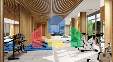 НОВЫЙ ЖИЛОЙ КОМПЛЕКС В ЛА МАНГА НОВЫЙ ЖИЛОЙ КОМПЛЕКС В ЛА МАНГА