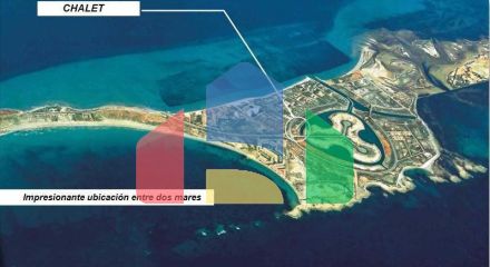 РОСКОШНАЯ ВИЛЛА С ЧАСТНЫМ ПИЕРОМ