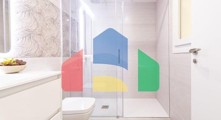 КРАСИВЫЕ ТАУНХАУСЫ В ЛА-МАНГЕ