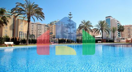 КРАСИВЫЕ ТАУНХАУСЫ В ЛА-МАНГЕ