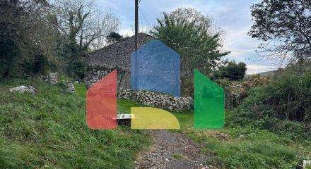 Unique opportunity in Llanes! Building plot for sale between the sea and the golf course