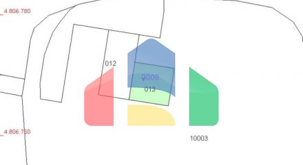 Unique opportunity in Llanes! Building plot for sale between the sea and the golf course