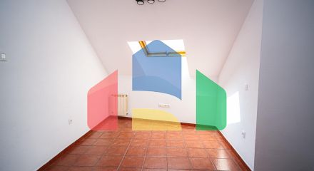 Buhardilla в Oviedo ID AS024 Buhardilla в Oviedo ID AS024