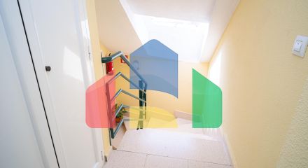 Buhardilla в Oviedo ID AS024 Buhardilla в Oviedo ID AS024