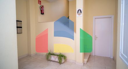 Buhardilla в Oviedo ID AS024 Buhardilla в Oviedo ID AS024