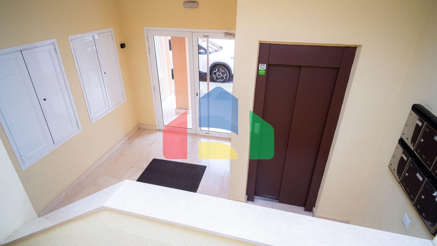 Buhardilla в Oviedo ID AS024