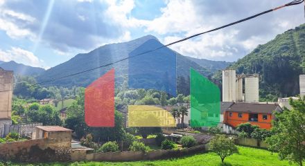 Buhardilla в Oviedo ID AS024 Buhardilla в Oviedo ID AS024