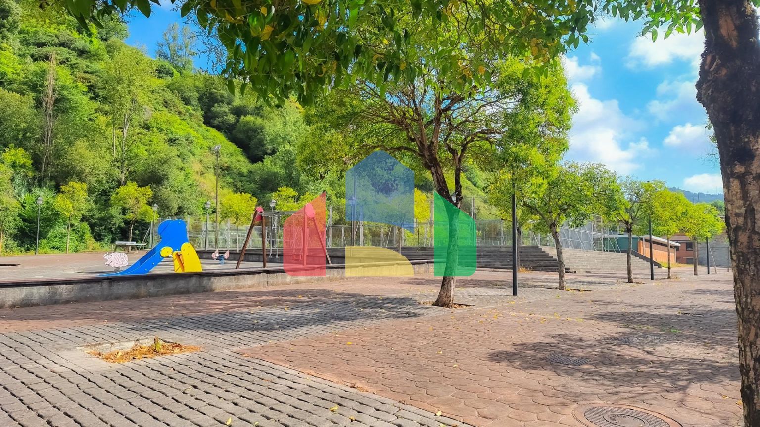 Buhardilla в Oviedo ID AS024