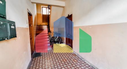Acogedor piso de 2 habitaciones en Trubia, a 15 min de Oviedo