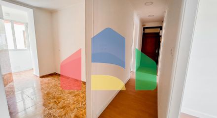 Acogedor piso de 2 habitaciones en Trubia, a 15 min de Oviedo