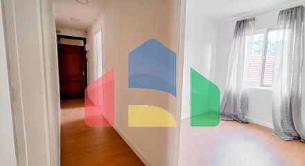 Acogedor piso de 2 habitaciones en Trubia, a 15 min de Oviedo