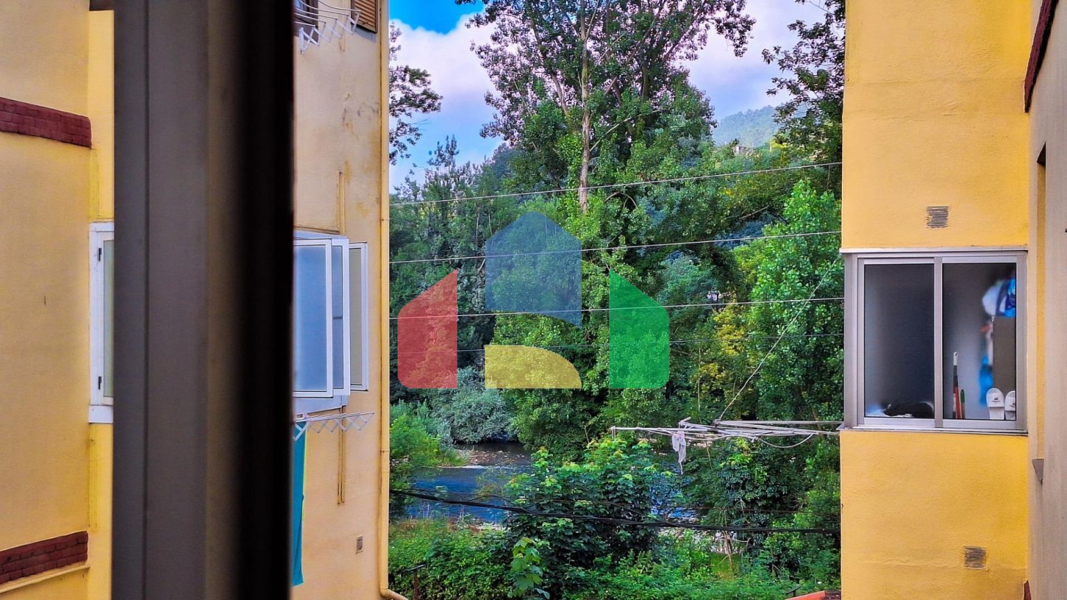 Апартаменты в Oviedo ID AS025