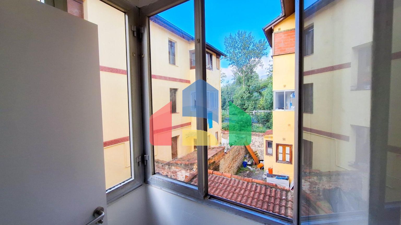 Апартаменты в Oviedo ID AS025