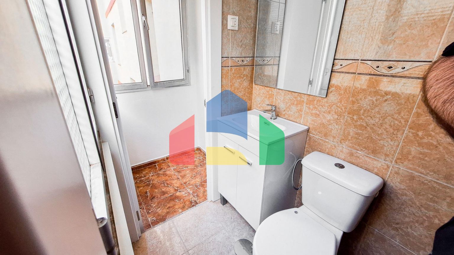 Апартаменты в Oviedo ID AS025