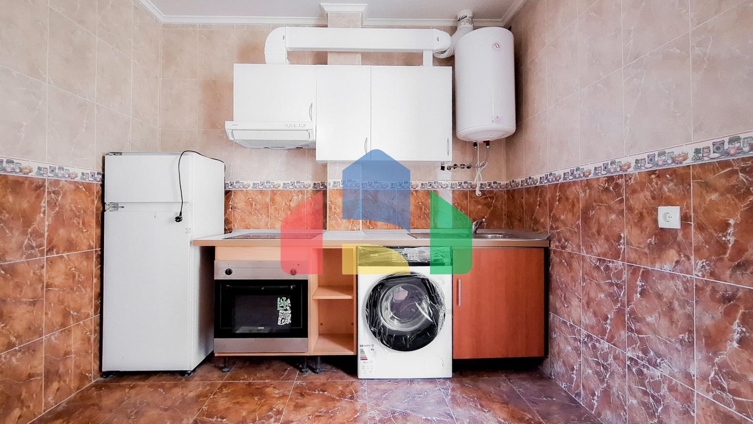 Апартаменты в Oviedo ID AS025