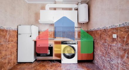 Апартаменты в Oviedo ID AS025 Апартаменты в Oviedo ID AS025