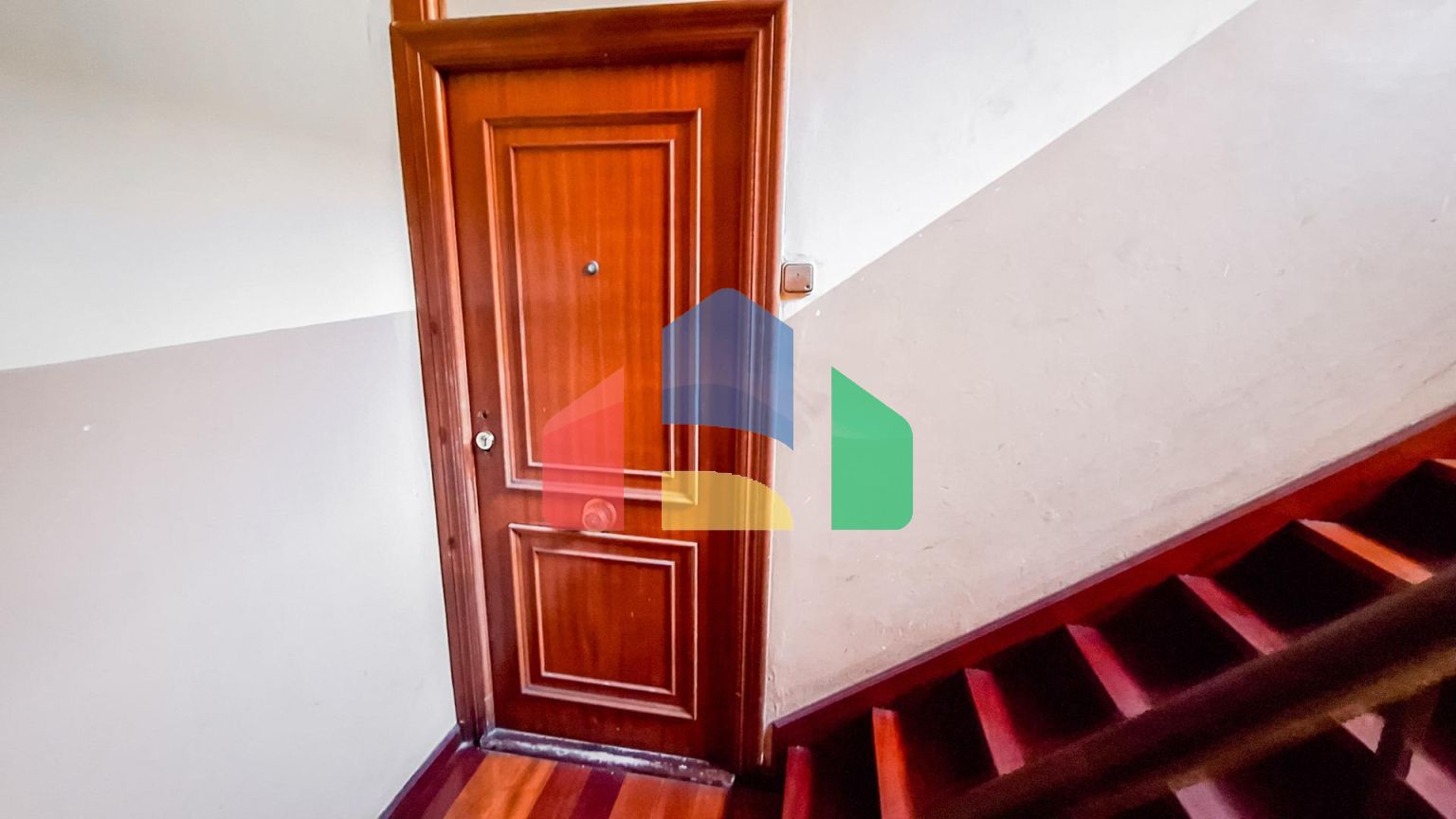 Апартаменты в Oviedo ID AS025