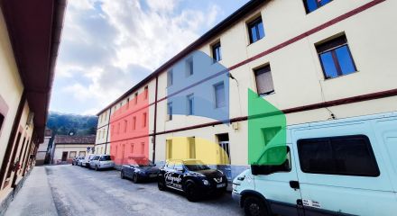 Апартаменты в Oviedo ID AS025 Апартаменты в Oviedo ID AS025