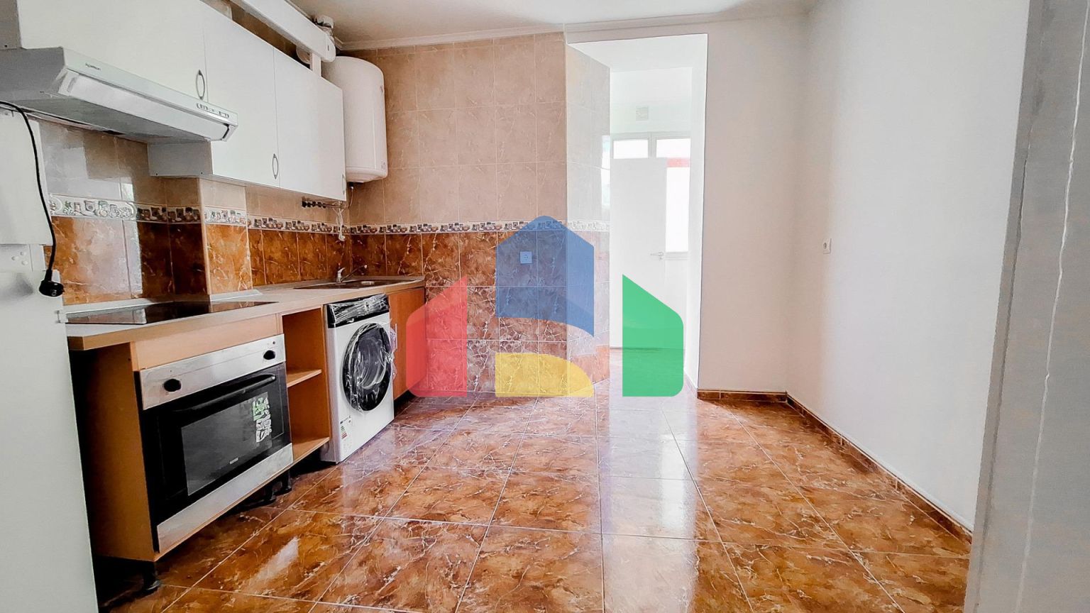 Апартаменты в Oviedo ID AS025