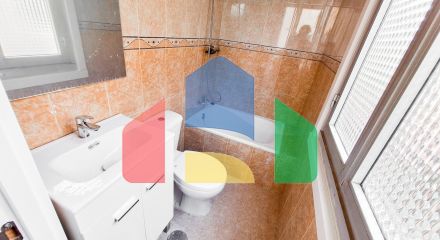 Апартаменты в Oviedo ID AS025 Апартаменты в Oviedo ID AS025