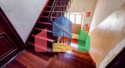 Апартаменты в Oviedo ID AS025 Апартаменты в Oviedo ID AS025