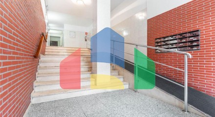 Residential - Condo/Apartment - Oviedo, Asturias, Asturias - SP