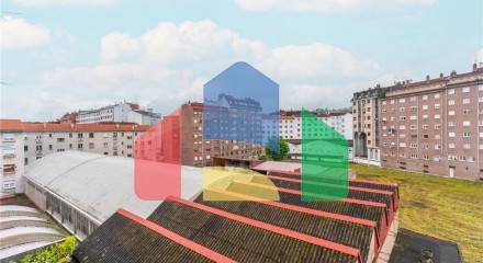Residential - Condo/Apartment - Oviedo, Asturias, Asturias - SP