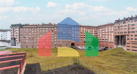 Residential - Condo/Apartment - Oviedo, Asturias, Asturias - SP