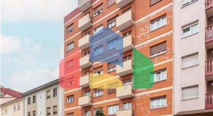 Residential - Condo/Apartment - Oviedo, Asturias, Asturias - SP