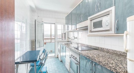 Residential - Condo/Apartment - Oviedo, Asturias, Asturias - SP