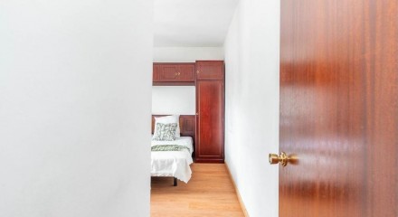 Residential - Condo/Apartment - Oviedo, Asturias, Asturias - SP