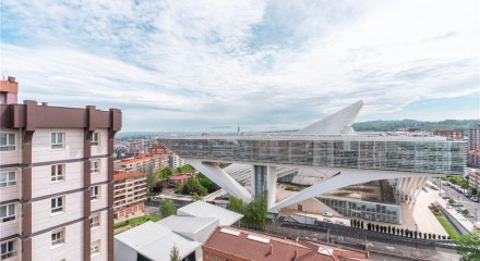 Residential - Condo/Apartment - Oviedo, Asturias, Asturias - SP