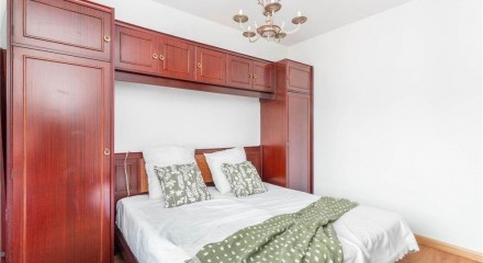 Residential - Condo/Apartment - Oviedo, Asturias, Asturias - SP