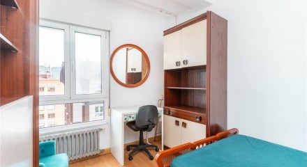 Residential - Condo/Apartment - Oviedo, Asturias, Asturias - SP