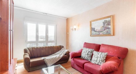 Residential - Condo/Apartment - Oviedo, Asturias, Asturias - SP