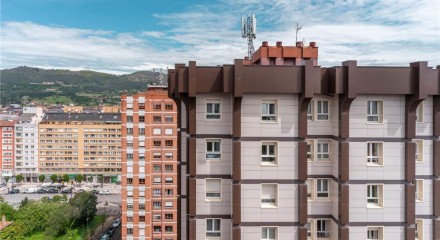 Residential - Condo/Apartment - Oviedo, Asturias, Asturias - SP